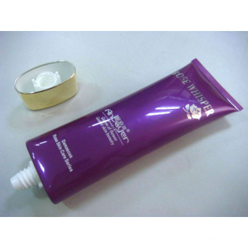 Beauty Product Packaging Tube for Rose Skin Care Series